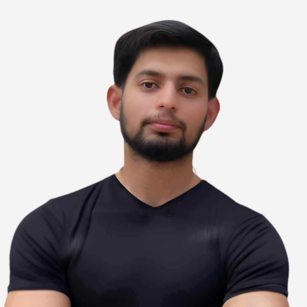 Saad Mehmood