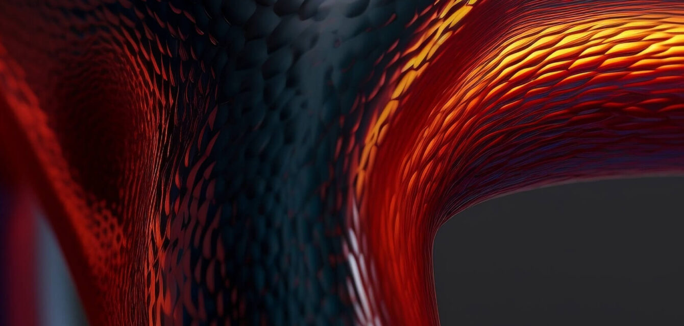 lava