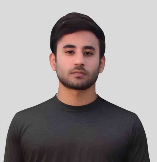 Ahsan Virk Ahsan Virk