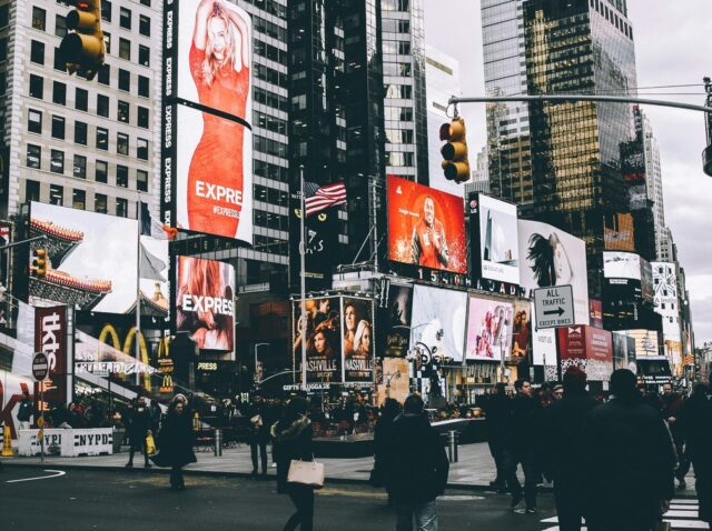 New York