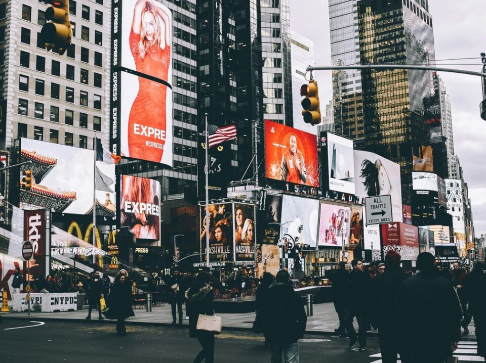 New York