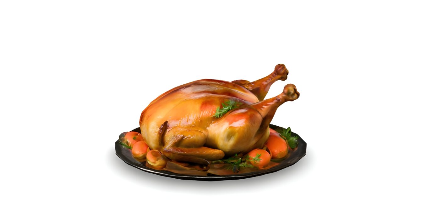 roast chicken Roast Chicken