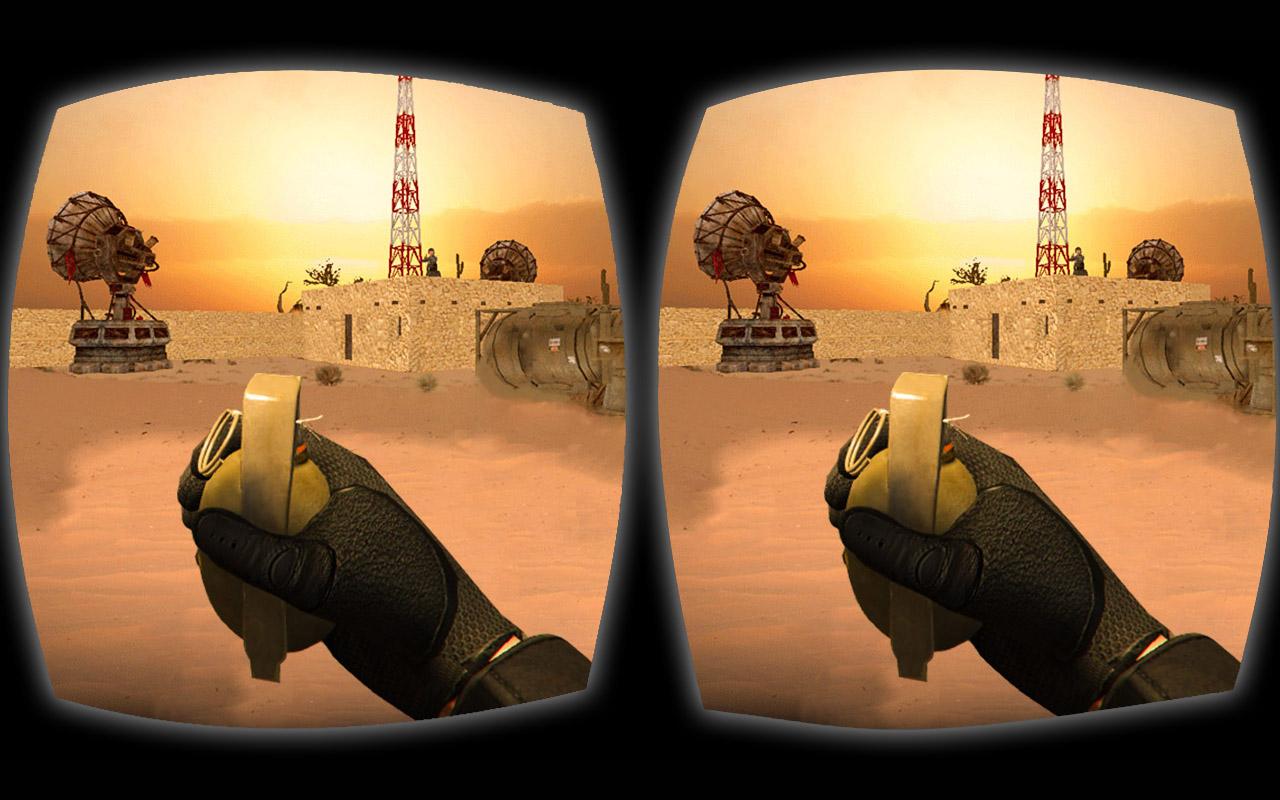 The Last Commando - 3D FPS