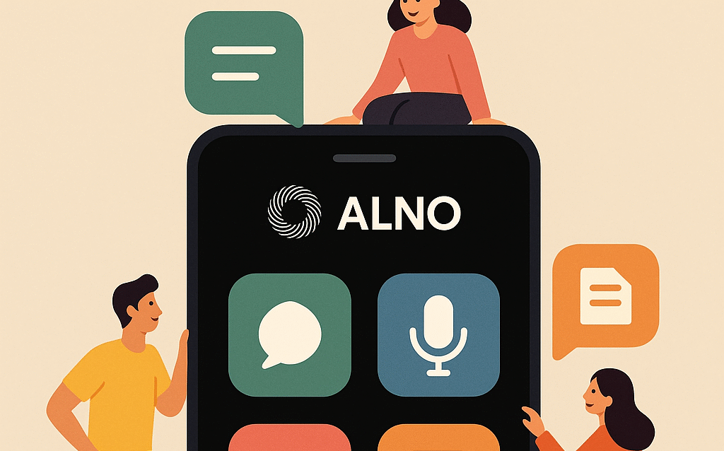 AI Chatbot - ALNO