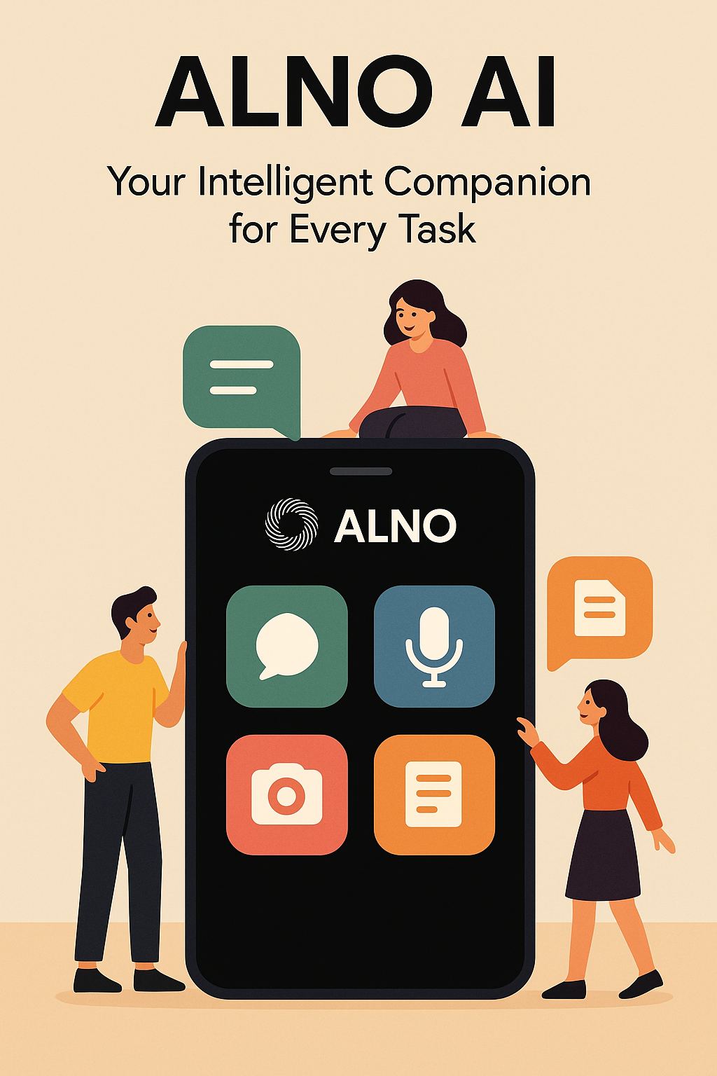AI Chatbot - ALNO