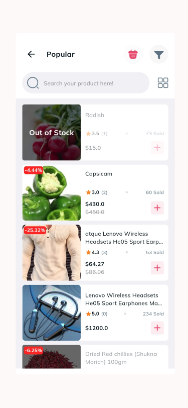 Ready Ecommerce