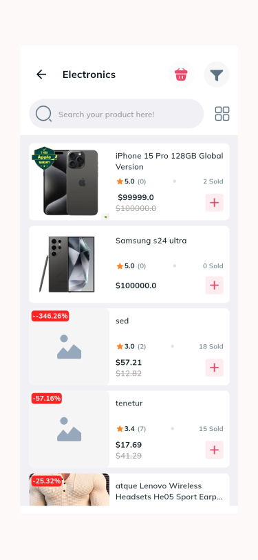 Ready Ecommerce