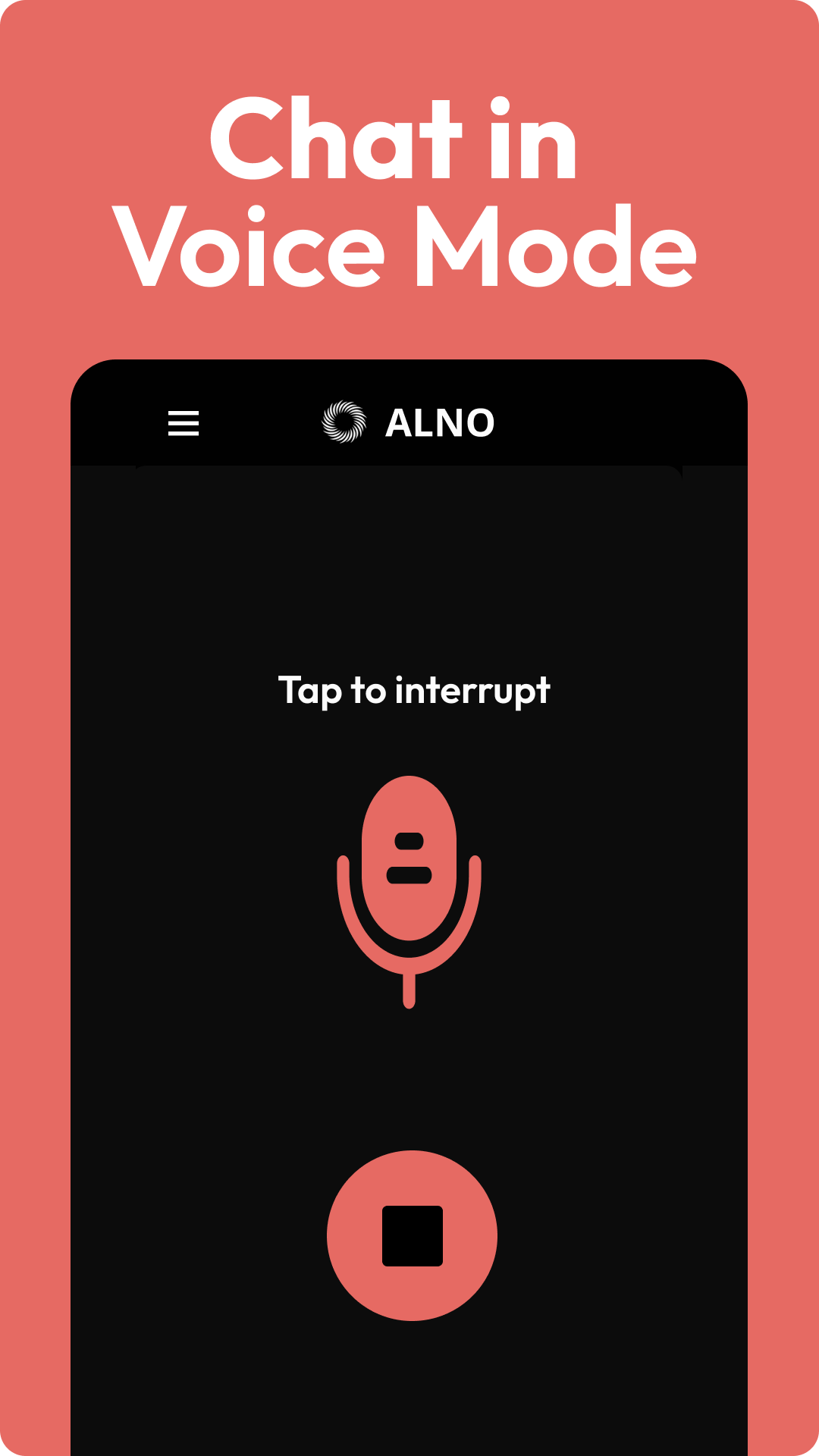 AI Chatbot - ALNO