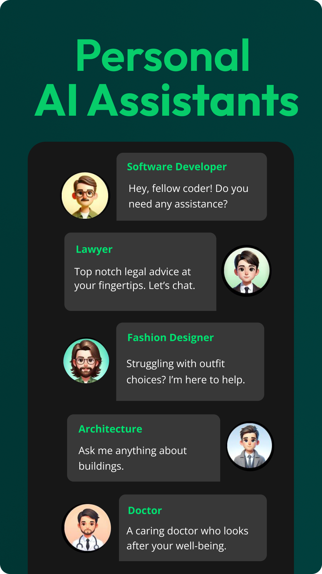 AI Chatbot - ALNO