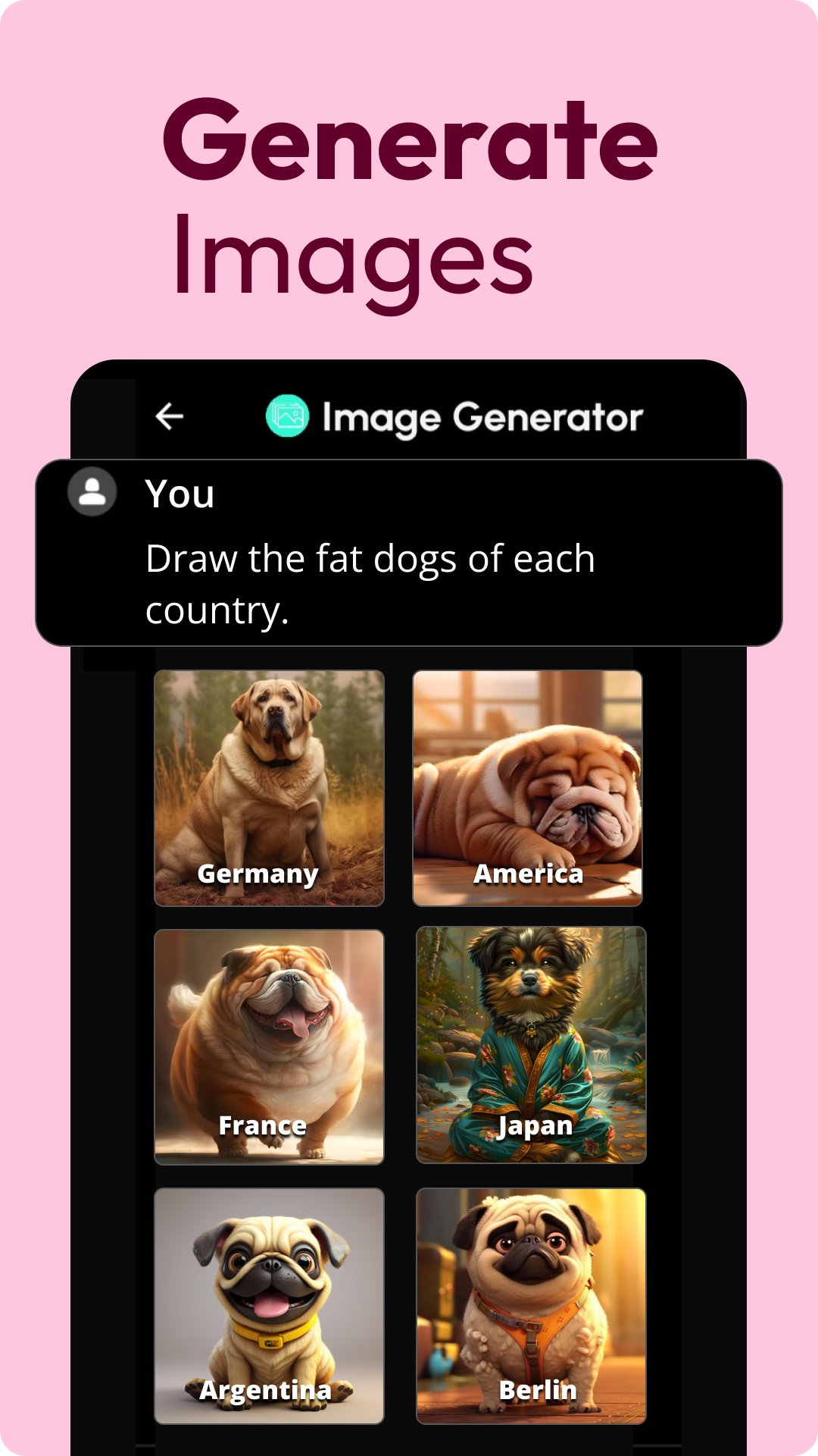 AI Chatbot - ALNO