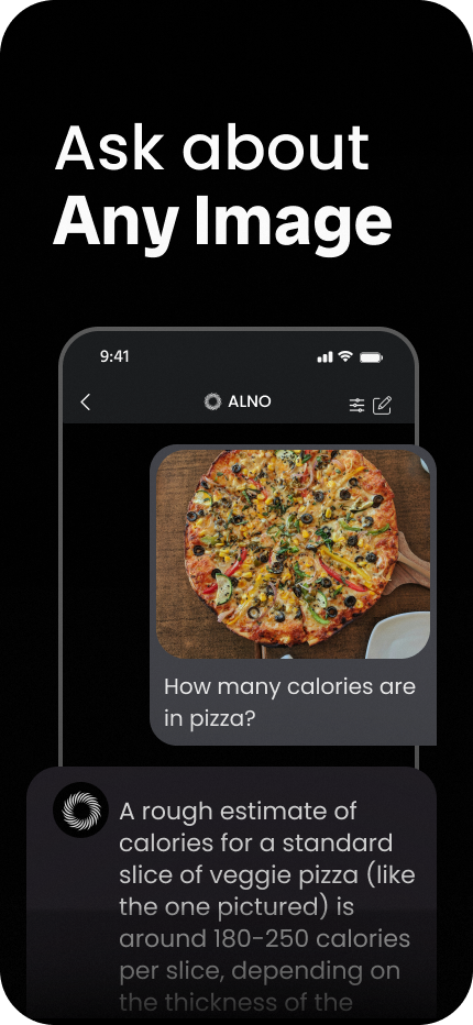 AI Chatbot - ALNO