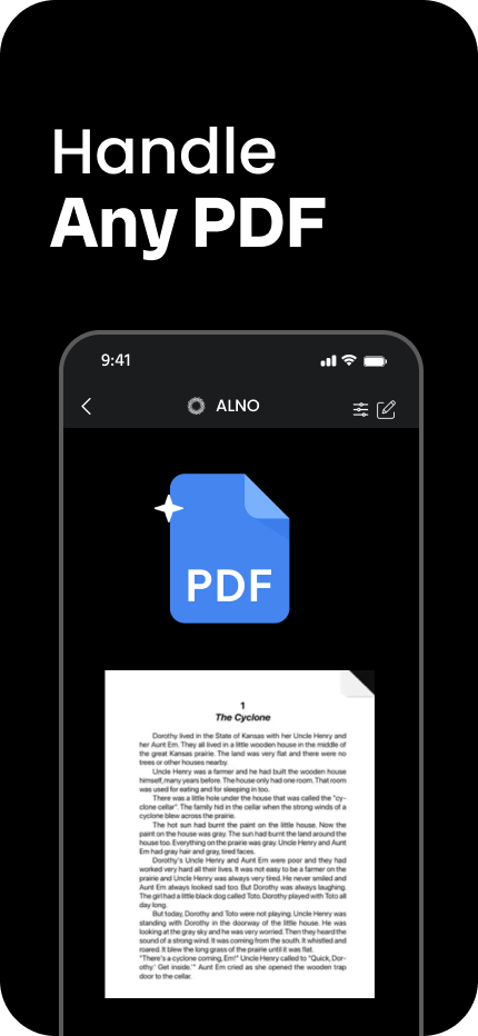 AI Chatbot - ALNO