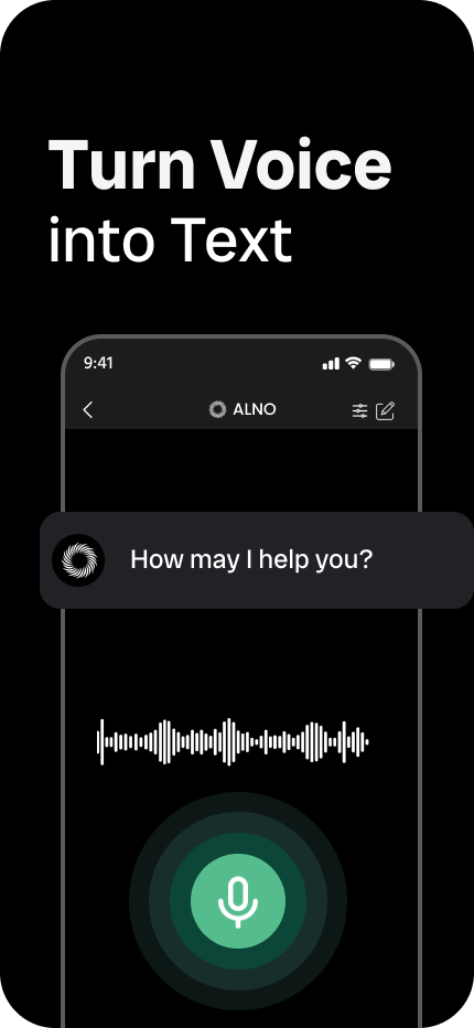 AI Chatbot - ALNO